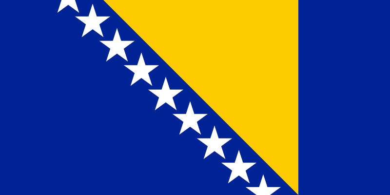 Bosnian